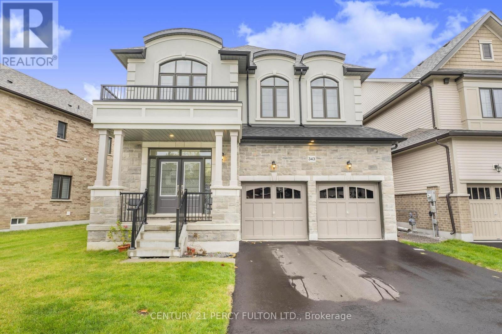 343 Northglen Boulevard W, Clarington, Ontario  L1C 7E2 - Photo 28 - E12068563