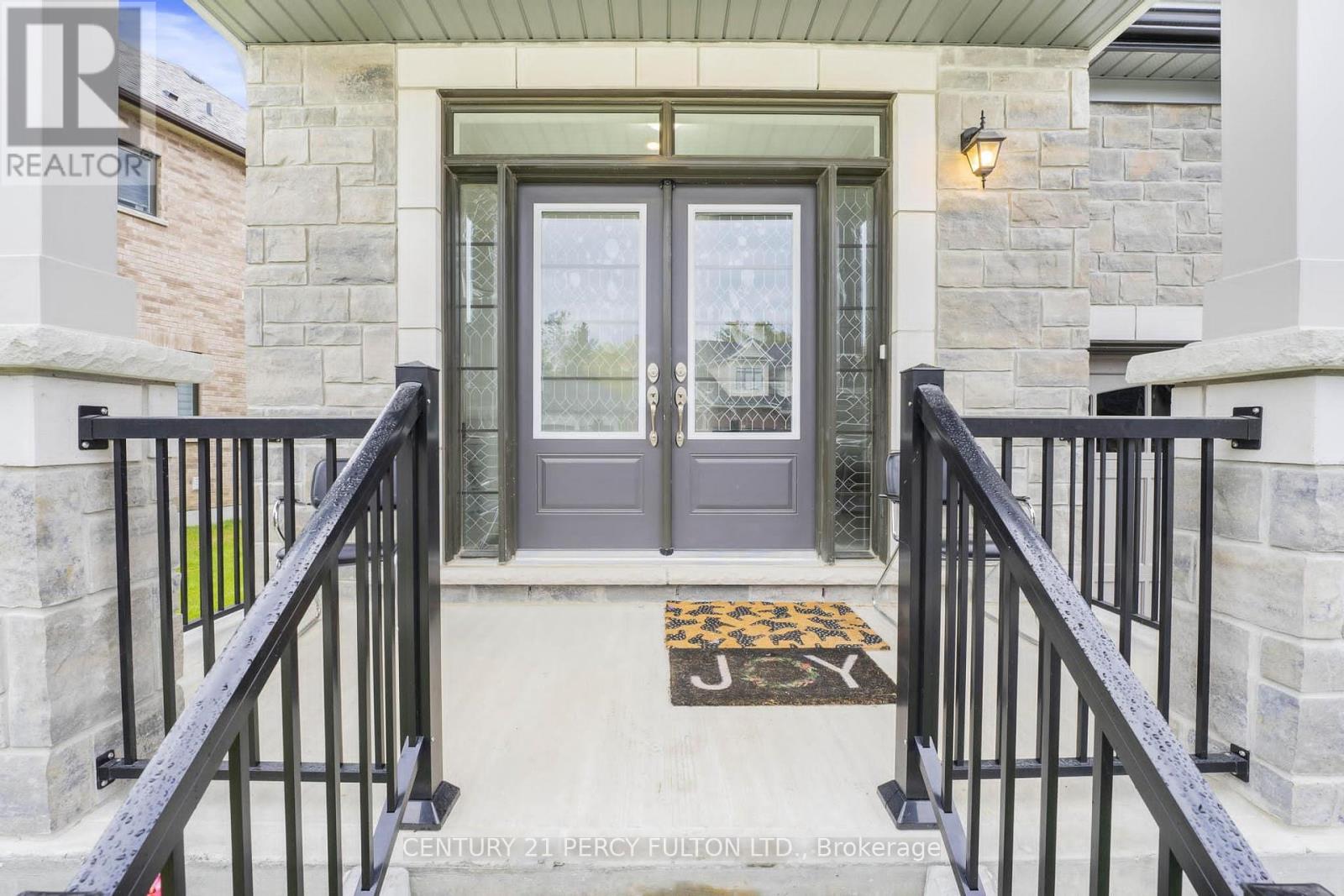 343 Northglen Boulevard W, Clarington, Ontario  L1C 7E2 - Photo 29 - E12068563