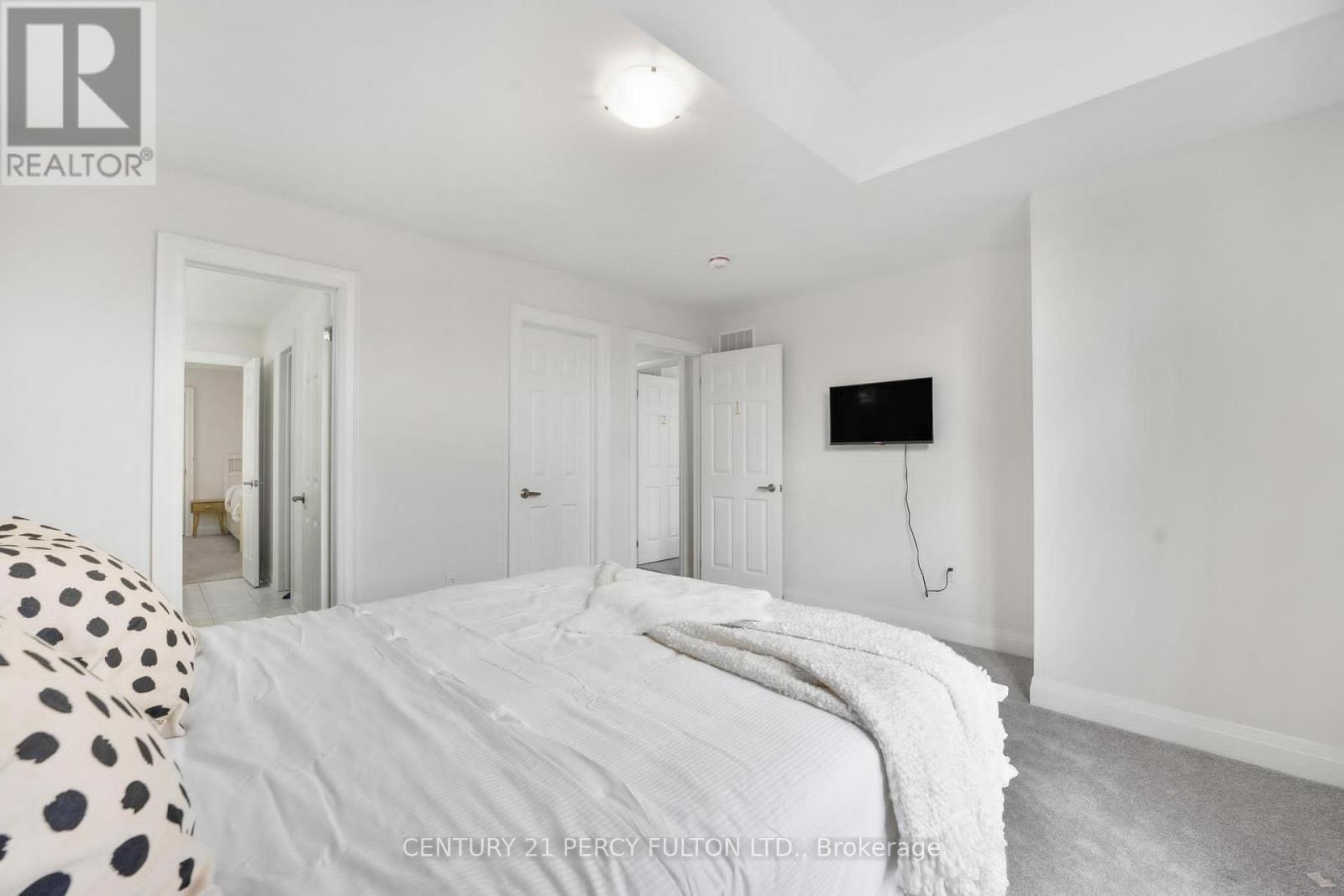 343 Northglen Boulevard W, Clarington, Ontario  L1C 7E2 - Photo 30 - E12068563