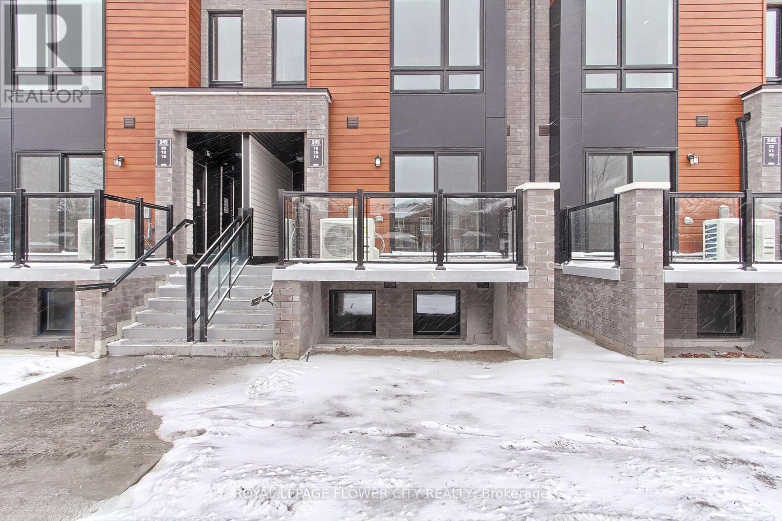 Property at 14 - 245 MCLEVIN AVENUE image 1
