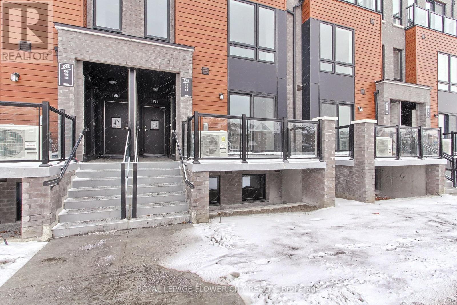 Property at 14 - 245 MCLEVIN AVENUE image 3