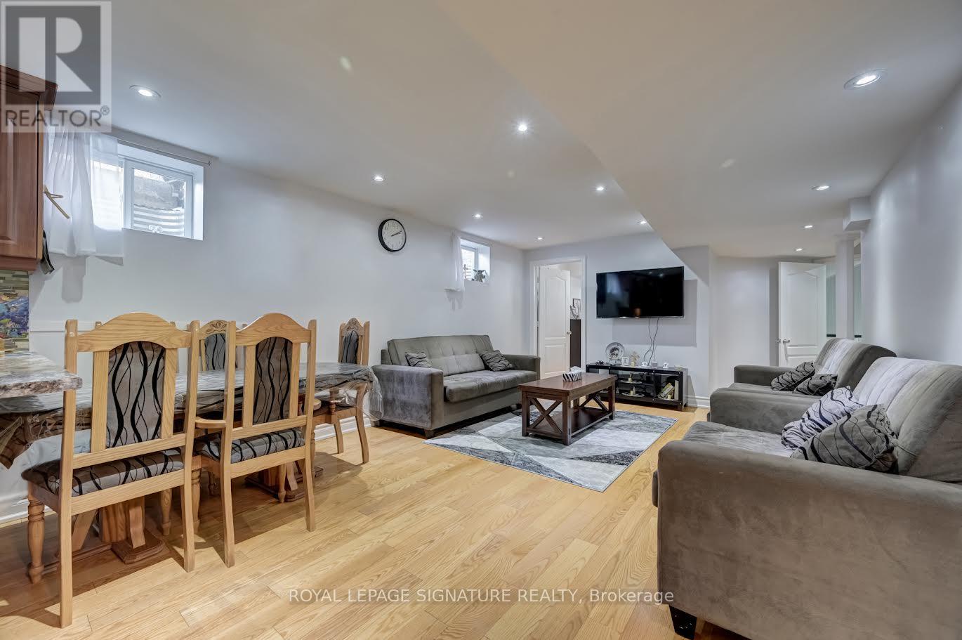 Bsmt - 71 Pieta Place, Vaughan (Vellore Village), Ontario  L4H 3G2 - Photo 1 - N12068492