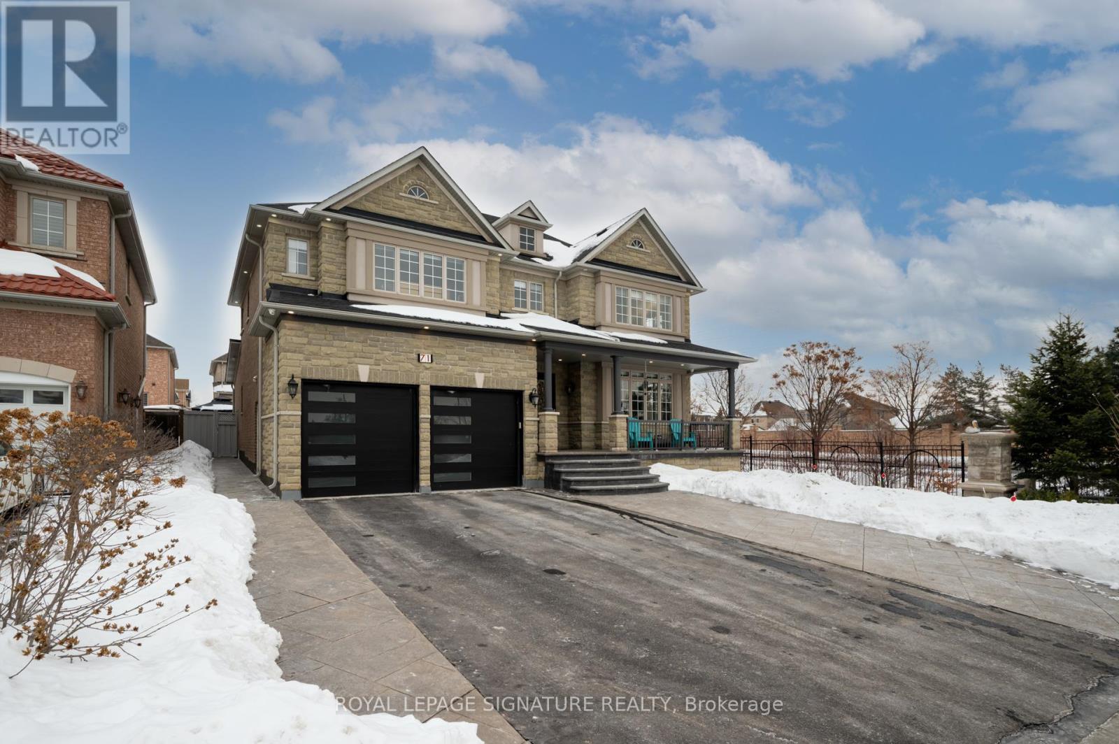 Bsmt - 71 Pieta Place, Vaughan (Vellore Village), Ontario  L4H 3G2 - Photo 24 - N12068492