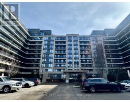 1026 - 372 HIGHWAY 7 E, Richmond Hill, Ontario