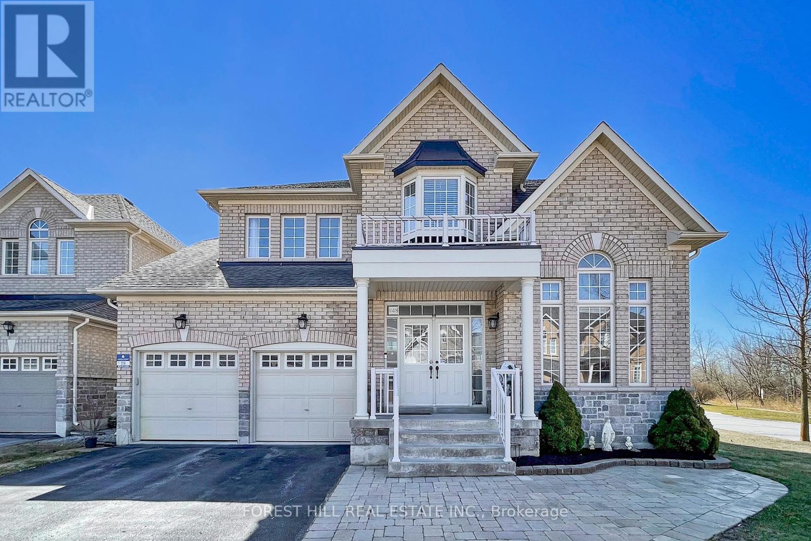 Property at 48 RIVER VALLEY CRESCENT image 1