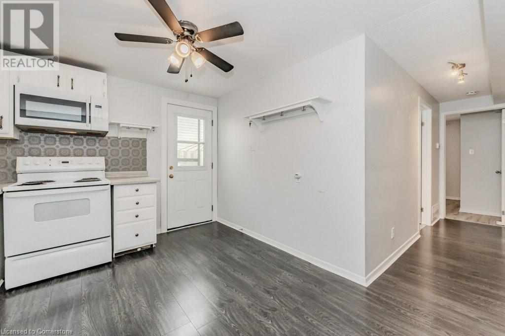 Property at 169 ELM RIDGE Drive Unit# 45 image 5