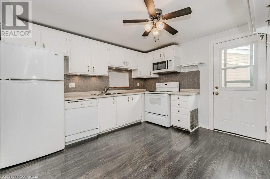 Property at 169 ELM RIDGE Drive Unit# 45 image 4