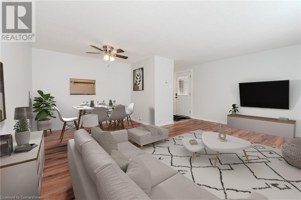 Property at 169 ELM RIDGE Drive Unit# 45 image 3