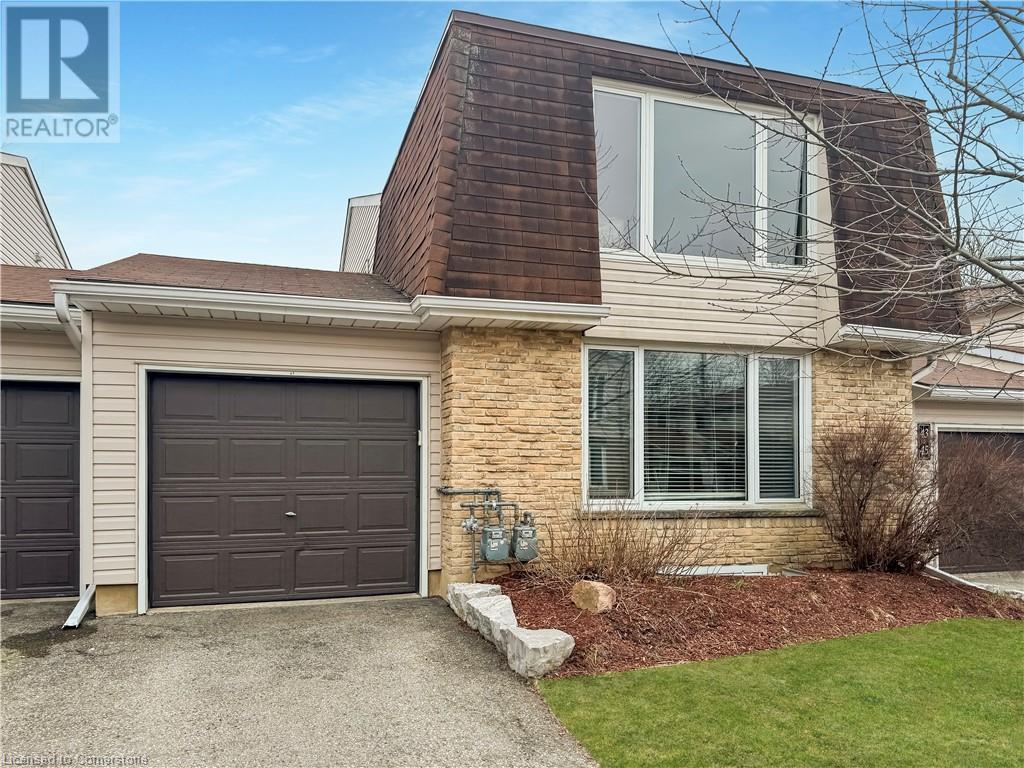 Property at 169 ELM RIDGE Drive Unit# 45 image 1