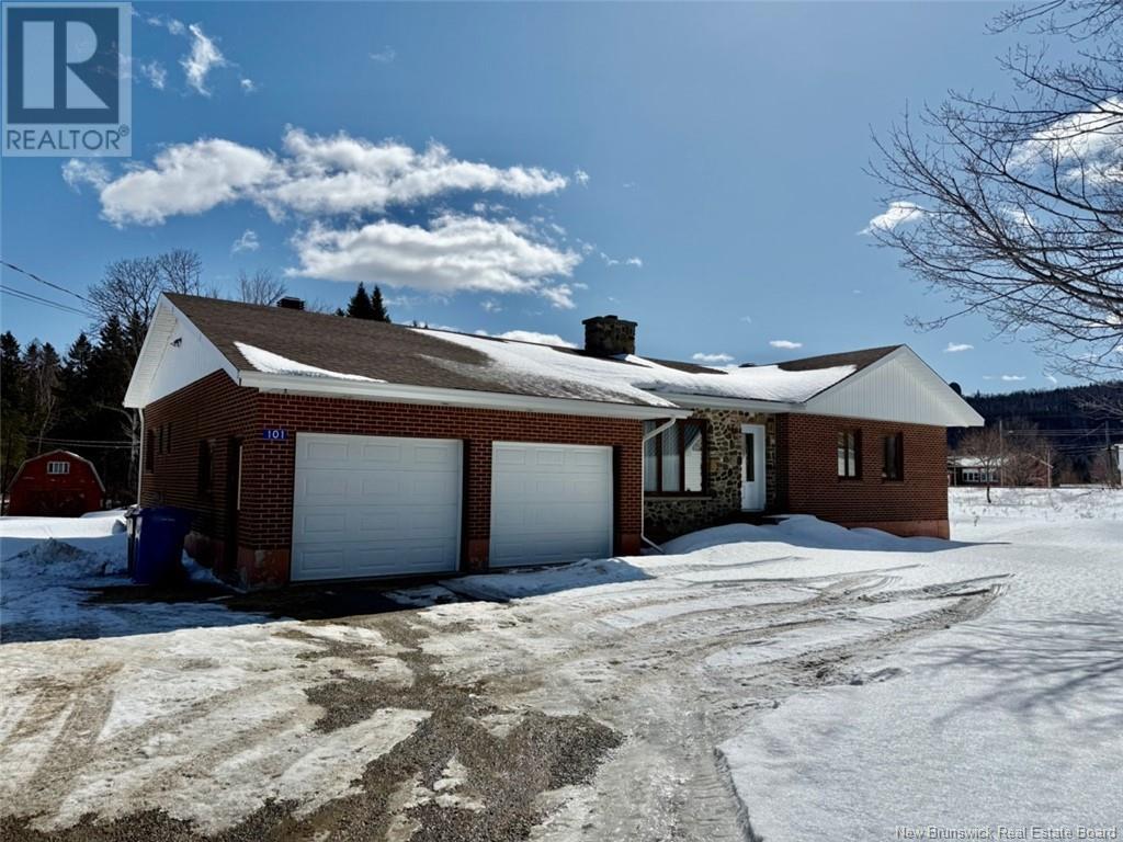 101 Riverside Road, Tide Head, New Brunswick  E3N 4G8 - Photo 14 - NB115825