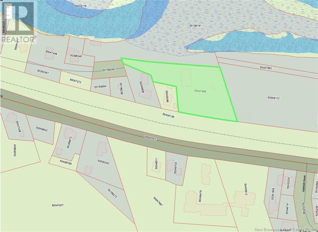 101 Riverside Road, Tide Head, New Brunswick  E3N 4G8 - Photo 17 - NB115825