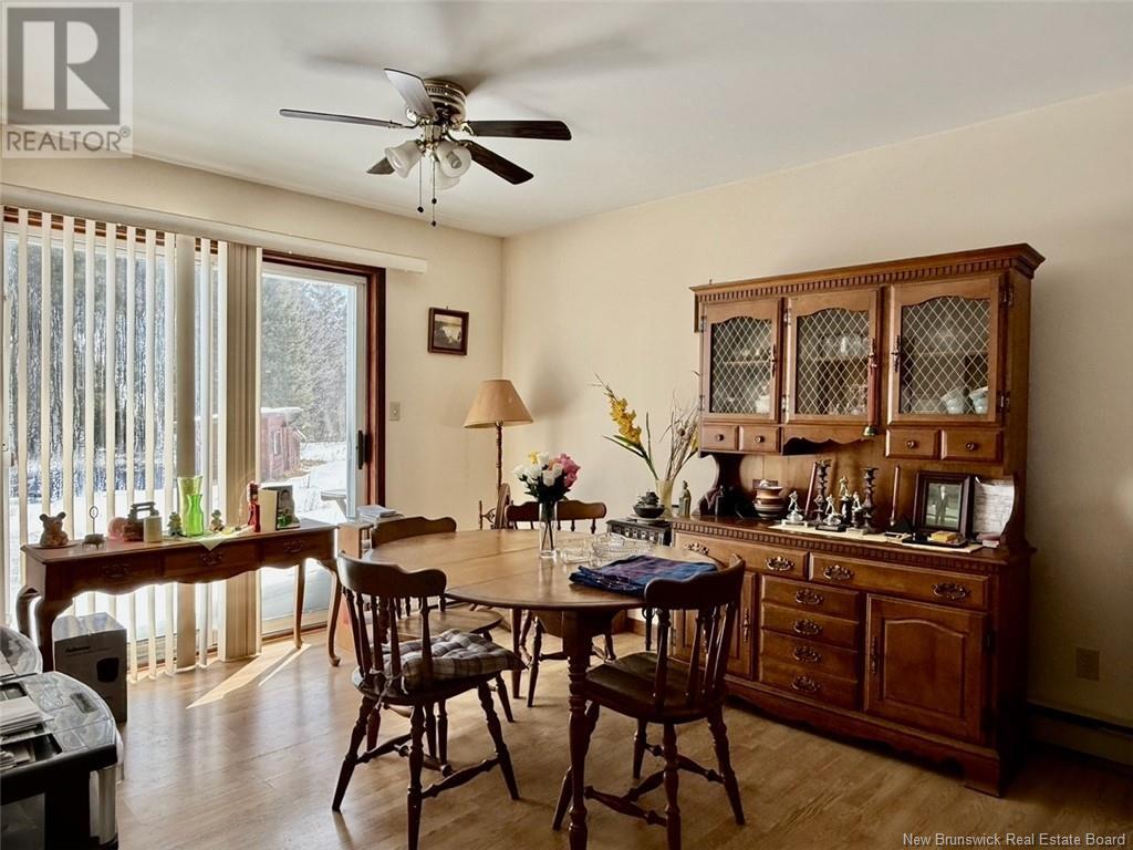 101 Riverside Road, Tide Head, New Brunswick  E3N 4G8 - Photo 3 - NB115825