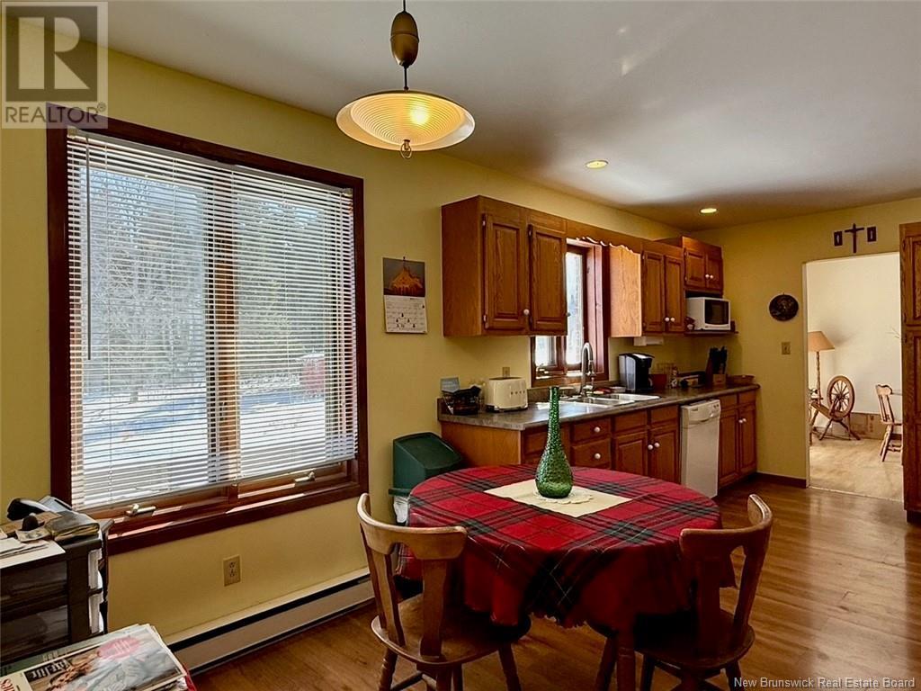101 Riverside Road, Tide Head, New Brunswick  E3N 4G8 - Photo 6 - NB115825