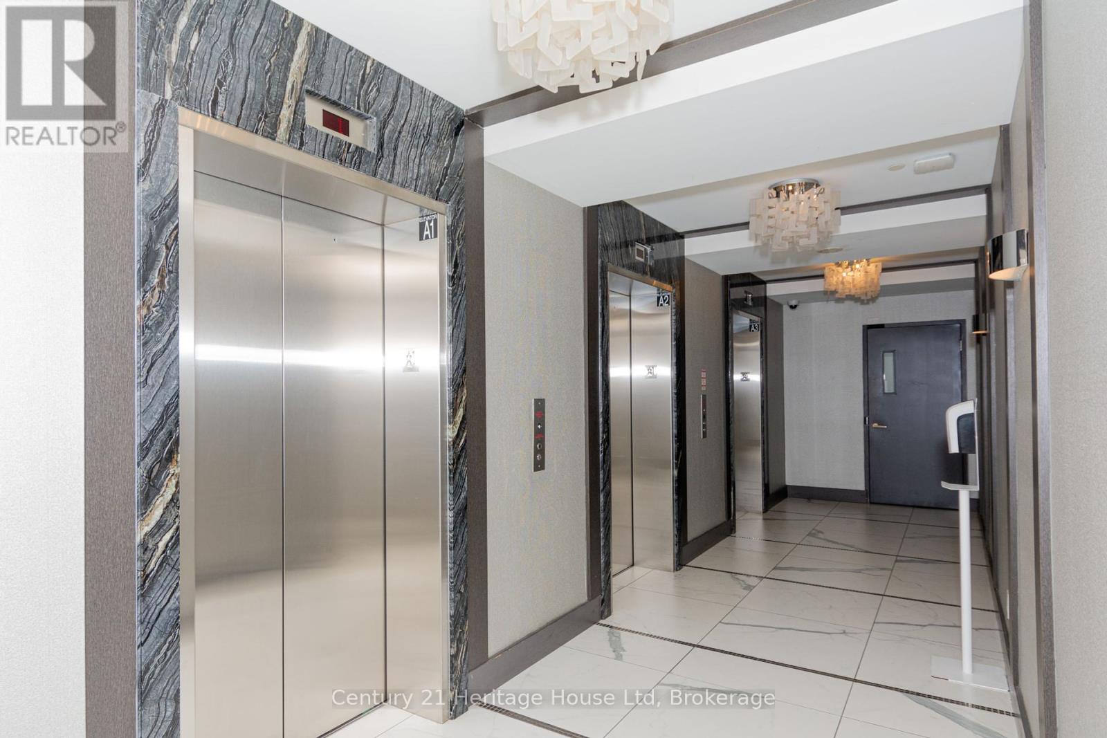 2304 - 3600 Highway 7 Highway, Vaughan, Ontario  L4L 0G7 - Photo 5 - N12041048