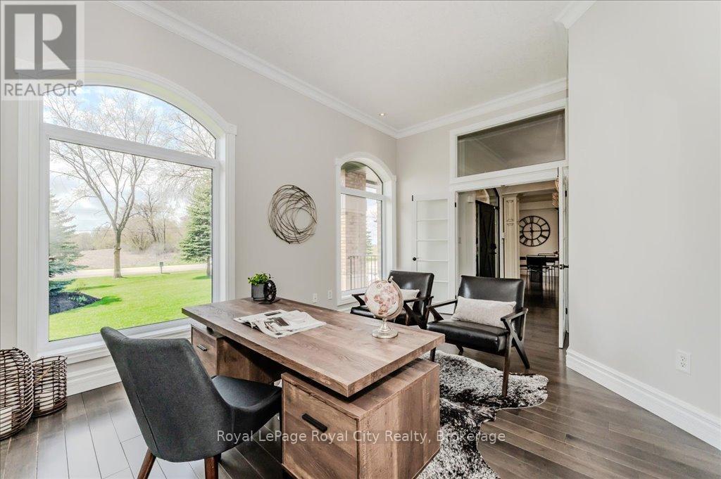 4663 Wellington 35 Road, Puslinch, Ontario  N1H 6J3 - Photo 3 - X12067129