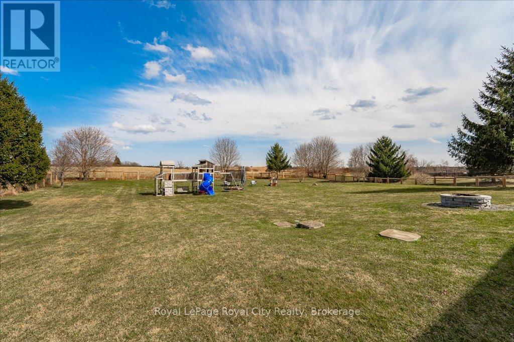 4663 Wellington 35 Road, Puslinch, Ontario  N1H 6J3 - Photo 45 - X12067129