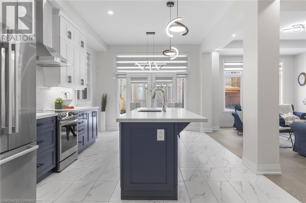 Property at 3114 TRAVERTINE Drive image 3