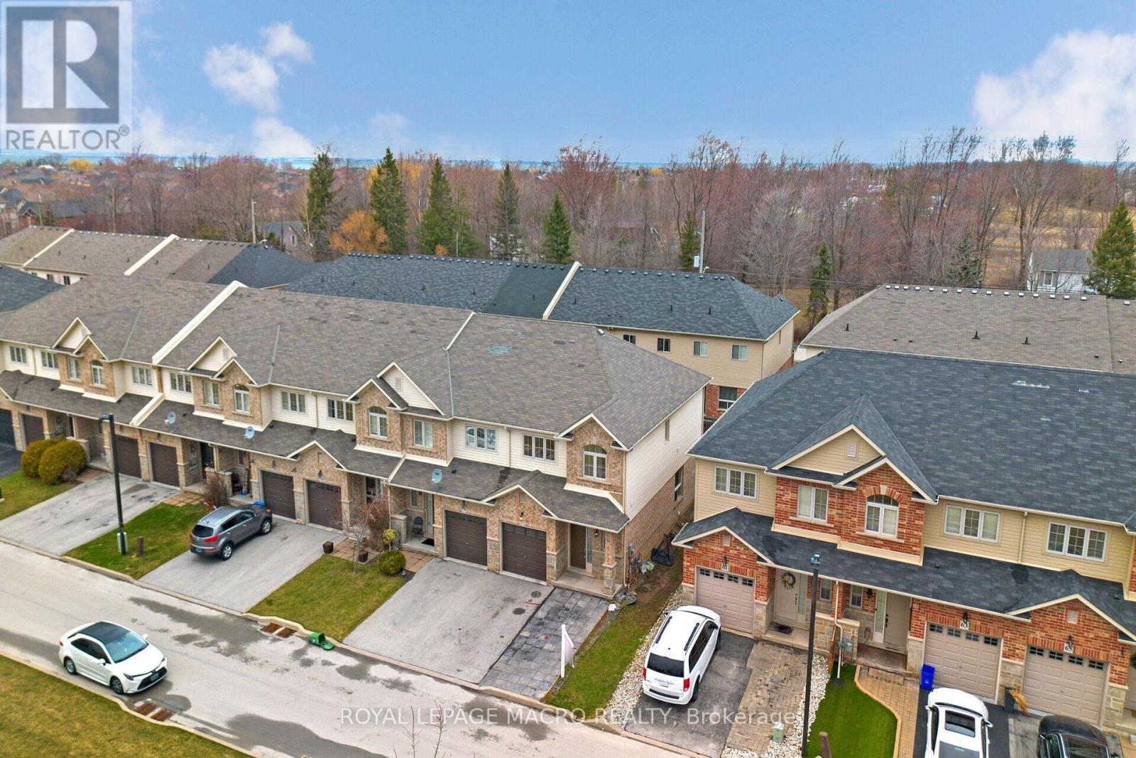 Property at 57 REDCEDAR CRESCENT S image 1