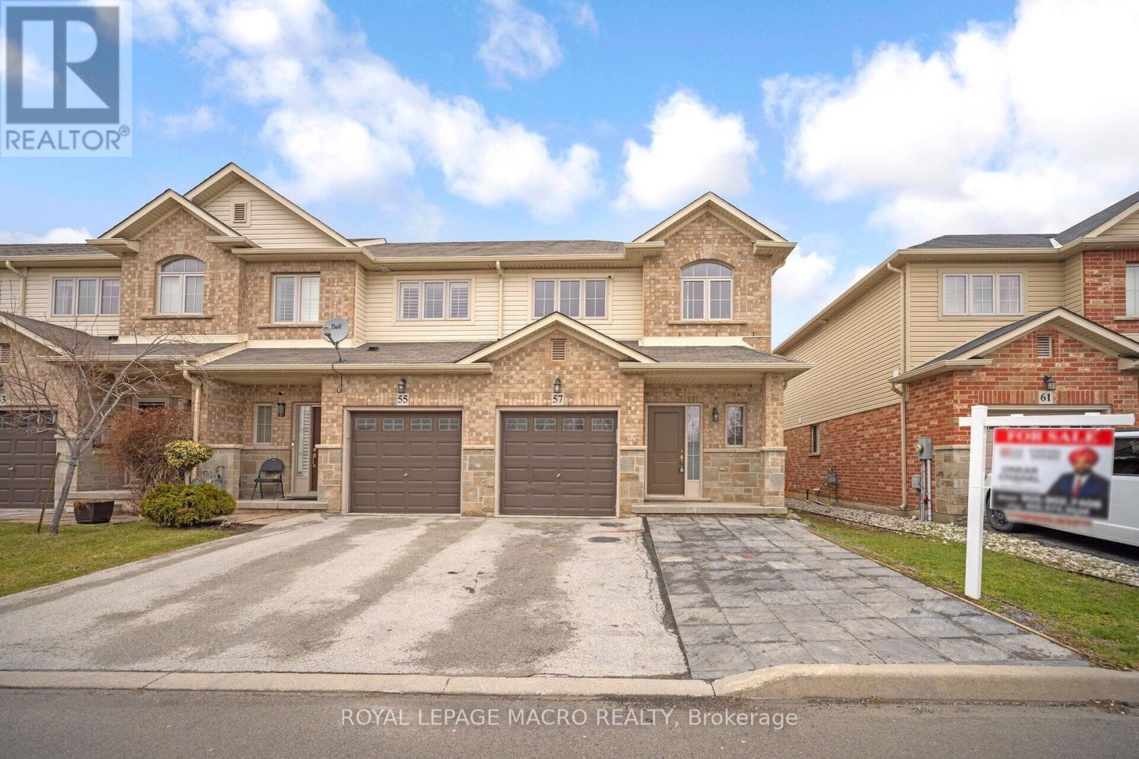 Property at 57 REDCEDAR CRESCENT S image 3