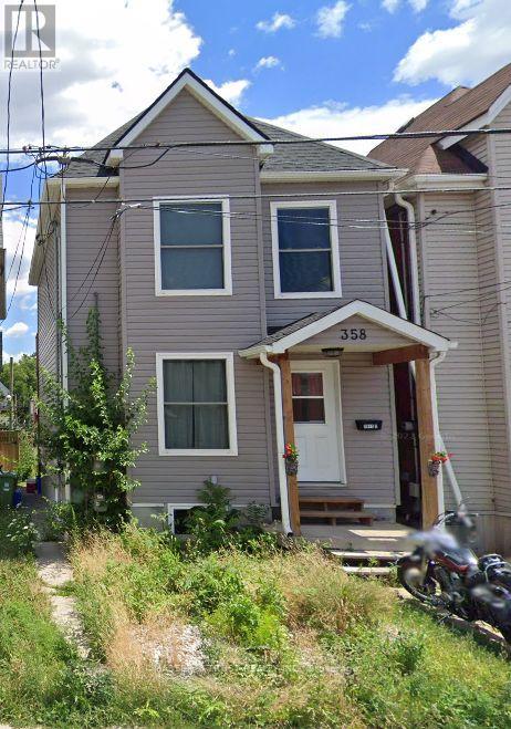 358 John Street N, Hamilton, Ontario  L8L 4R1 - Photo 1 - X12068595