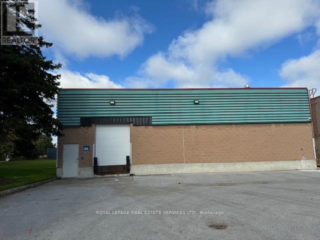 24 - 5155 Spectrum Way, Mississauga, Ontario  L4W 5A1 - Photo 26 - W12068582