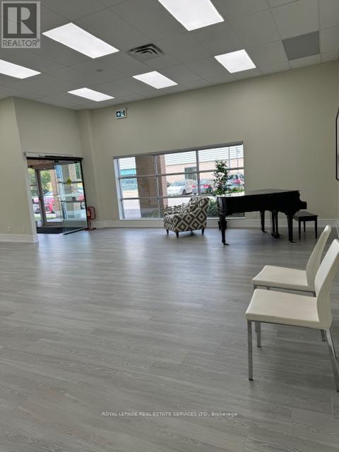 24 - 5155 Spectrum Way, Mississauga, Ontario  L4W 5A1 - Photo 4 - W12068582