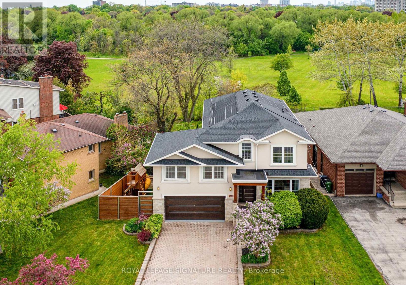 130 Saturn Road, Toronto, Ontario  M9C 2S6 - Photo 1 - W12068597