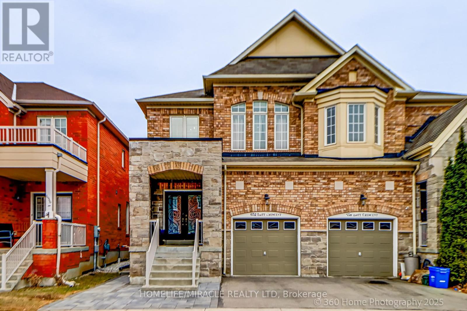Property at 652 LOTT CRESCENT image 1