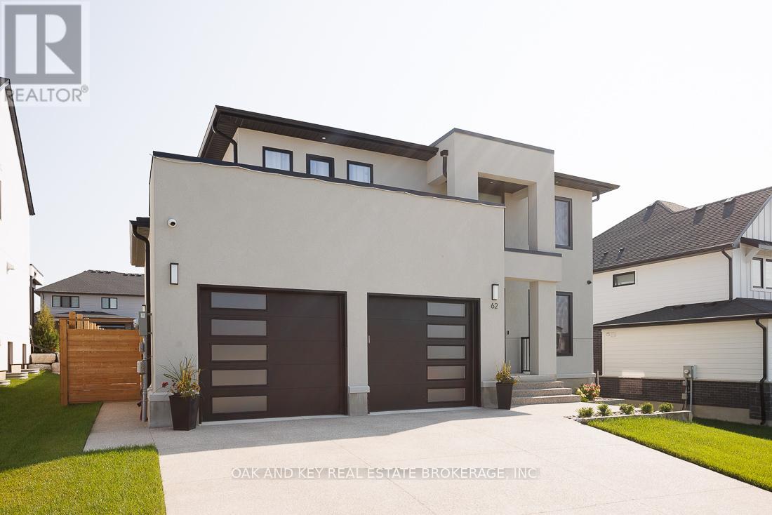 62 Crestview Drive, Middlesex Centre, Ontario  N0L 1R0 - Photo 2 - X12068732