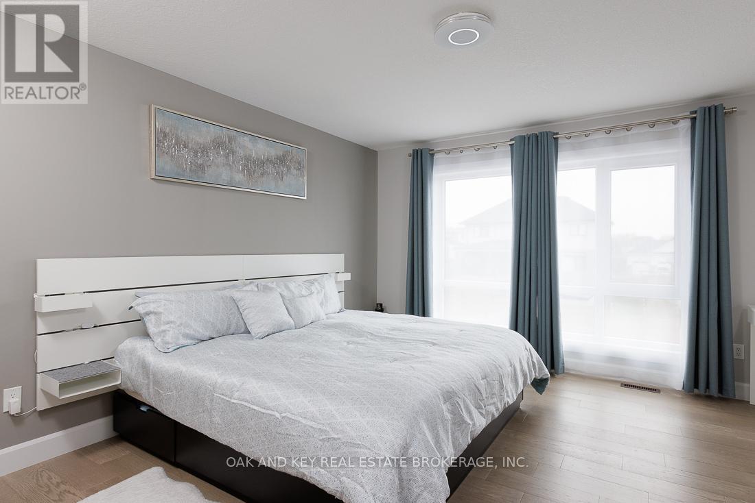62 Crestview Drive, Middlesex Centre, Ontario  N0L 1R0 - Photo 22 - X12068732