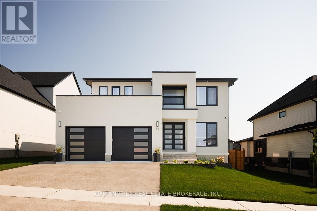 62 Crestview Drive, Middlesex Centre, Ontario  N0L 1R0 - Photo 3 - X12068732