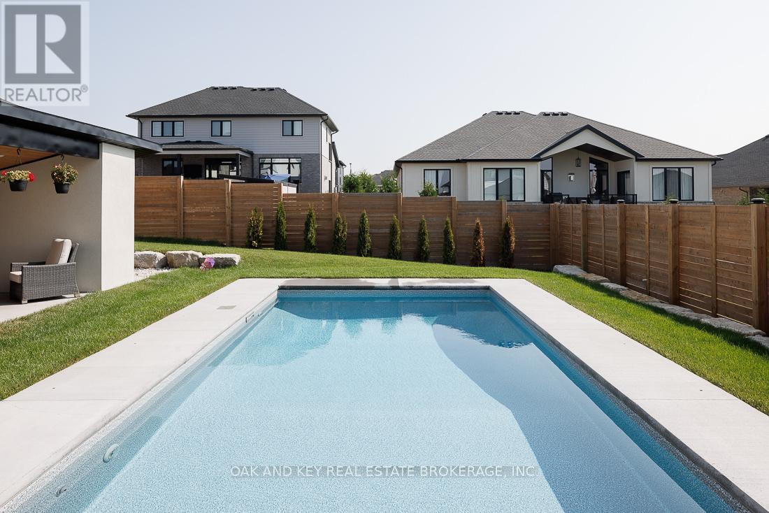62 Crestview Drive, Middlesex Centre, Ontario  N0L 1R0 - Photo 43 - X12068732