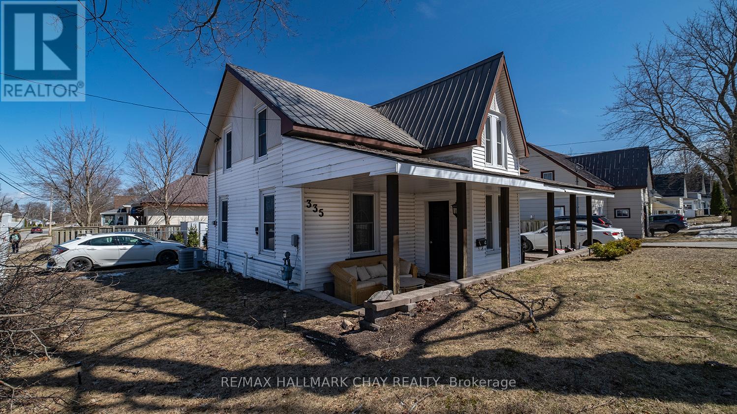 Property at 335 RUSSELL STREET image 1