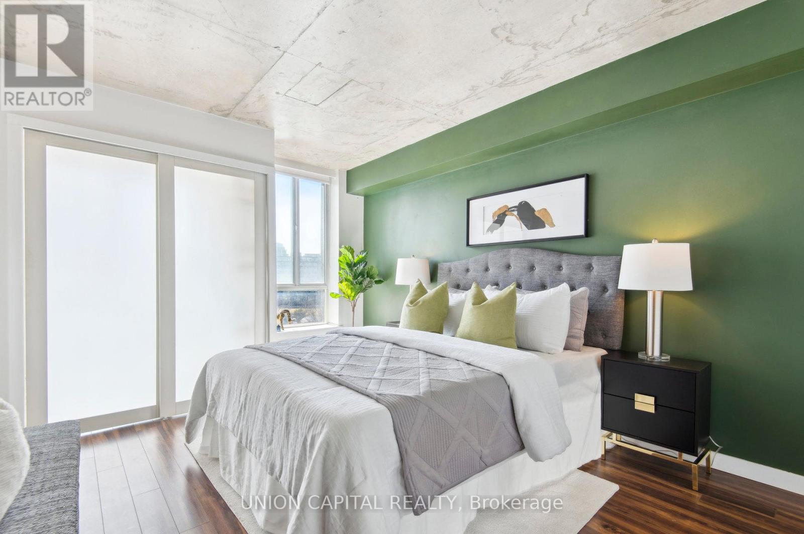 609 - 801 King Street W, Toronto (Niagara), Ontario  M5V 3C9 - Photo 14 - C12066015