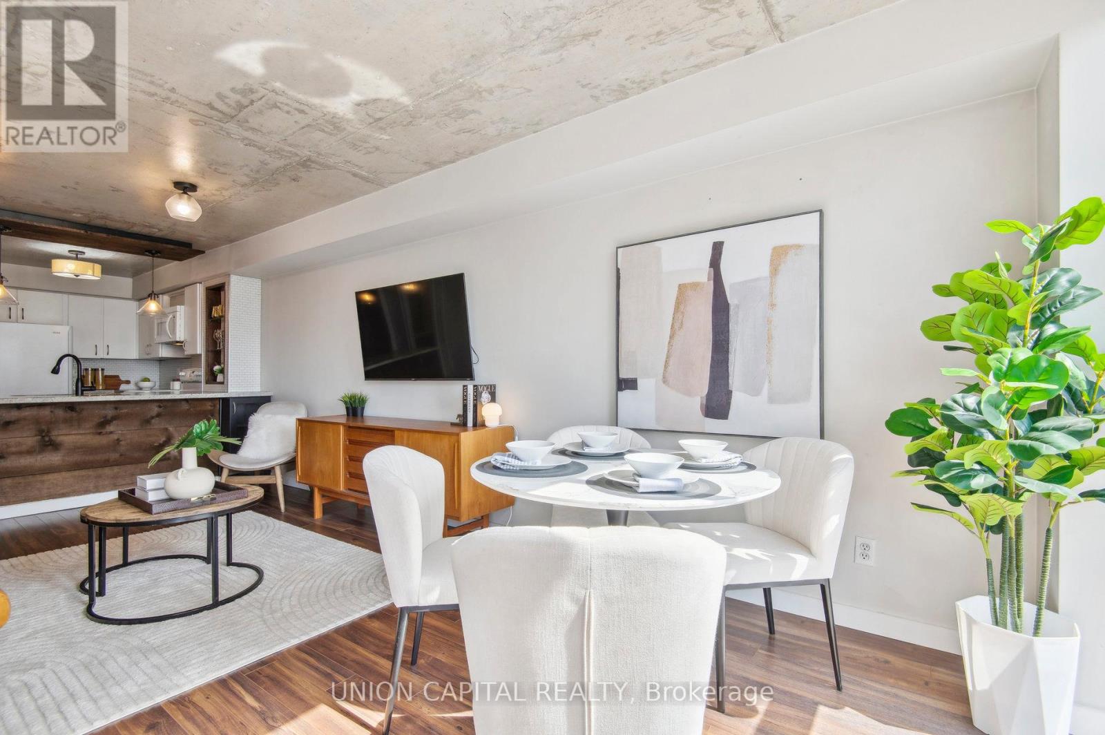 609 - 801 King Street W, Toronto (Niagara), Ontario  M5V 3C9 - Photo 17 - C12066015