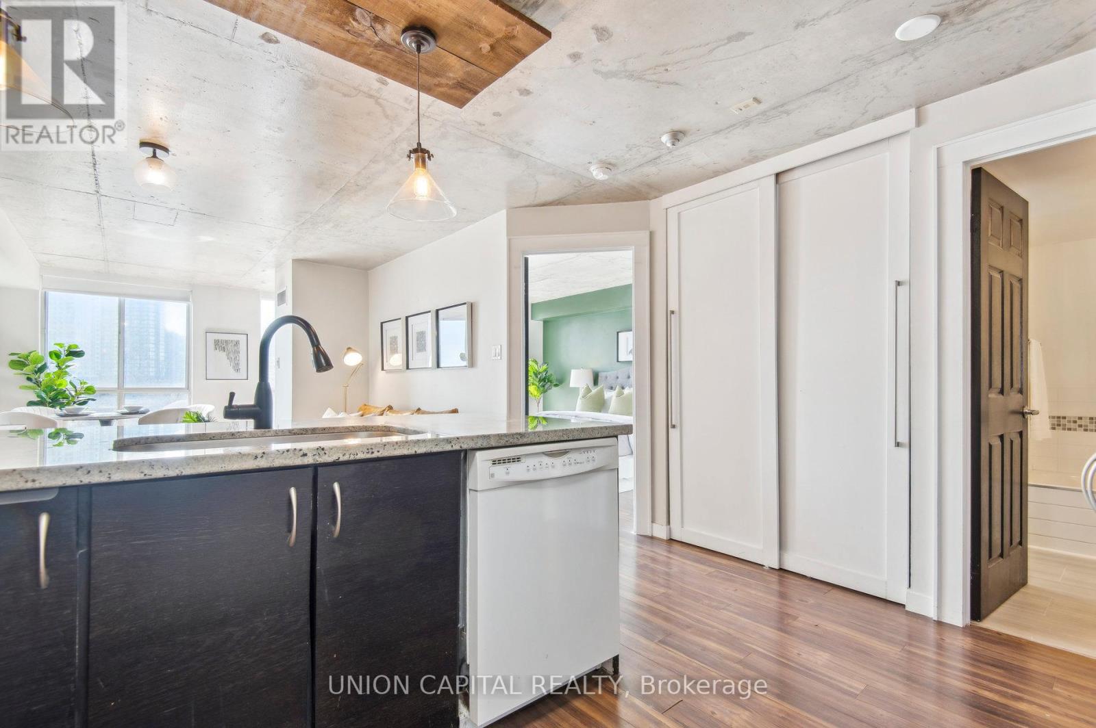 609 - 801 King Street W, Toronto (Niagara), Ontario  M5V 3C9 - Photo 20 - C12066015