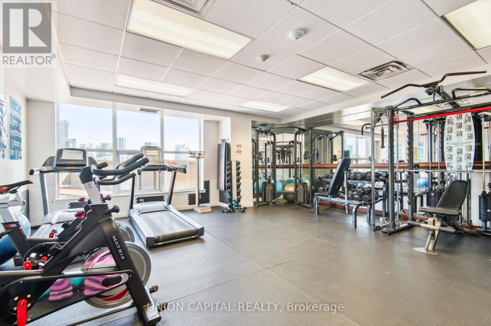 609 - 801 King Street W, Toronto (Niagara), Ontario  M5V 3C9 - Photo 25 - C12066015