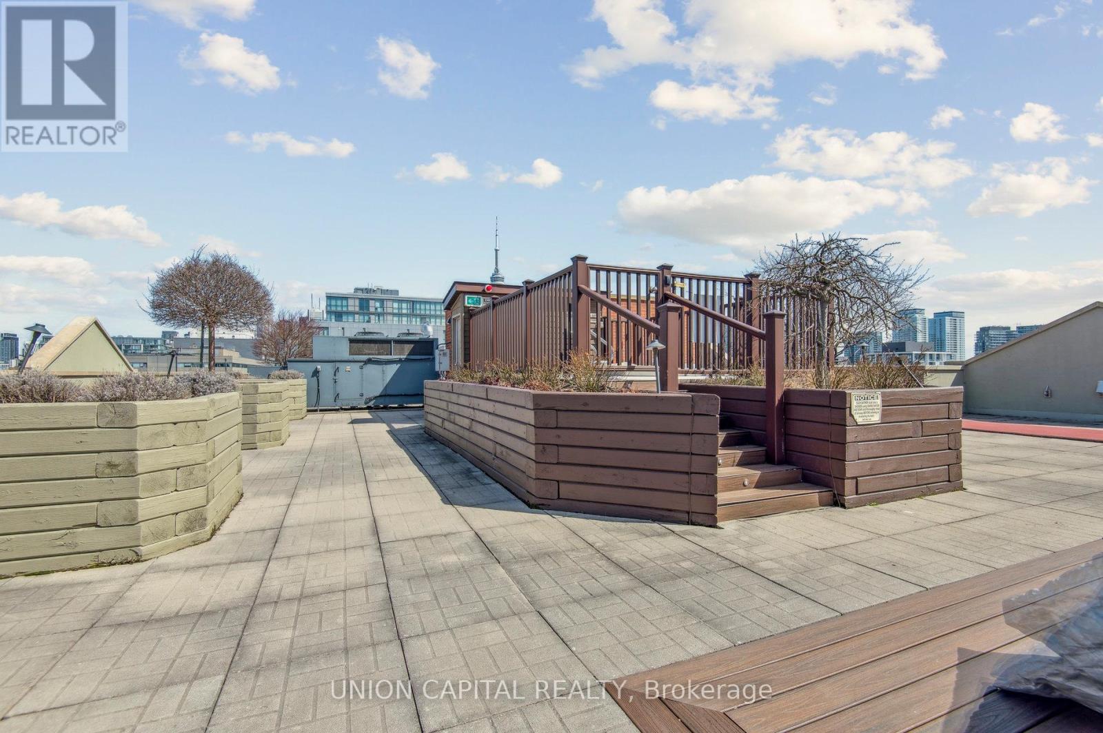 609 - 801 King Street W, Toronto (Niagara), Ontario  M5V 3C9 - Photo 27 - C12066015