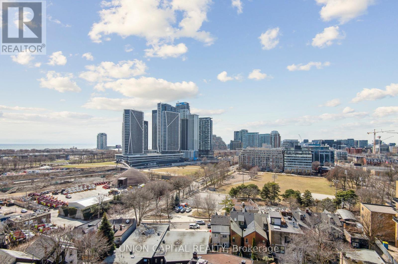 609 - 801 King Street W, Toronto (Niagara), Ontario  M5V 3C9 - Photo 32 - C12066015