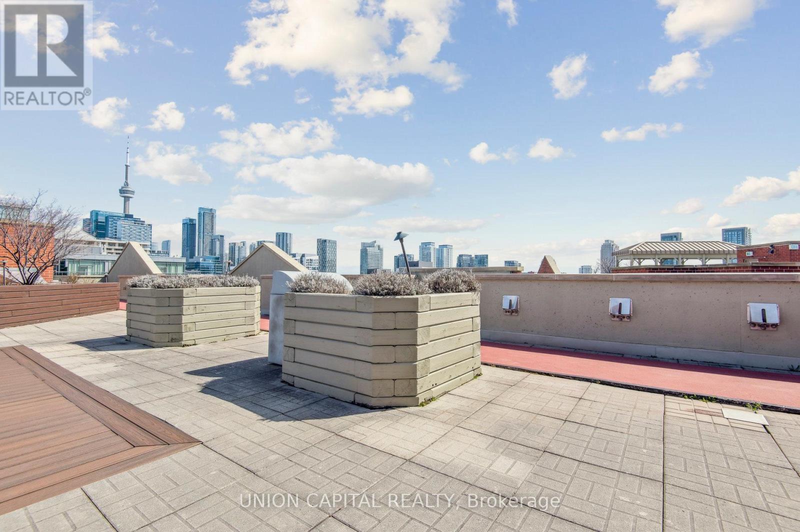 609 - 801 King Street W, Toronto (Niagara), Ontario  M5V 3C9 - Photo 33 - C12066015