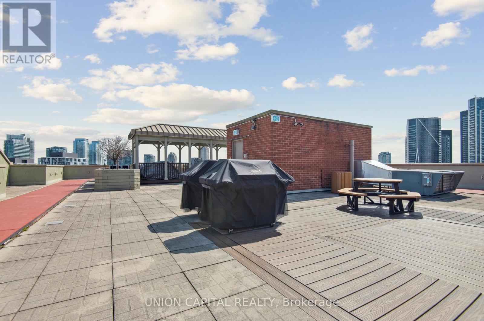 609 - 801 King Street W, Toronto (Niagara), Ontario  M5V 3C9 - Photo 34 - C12066015
