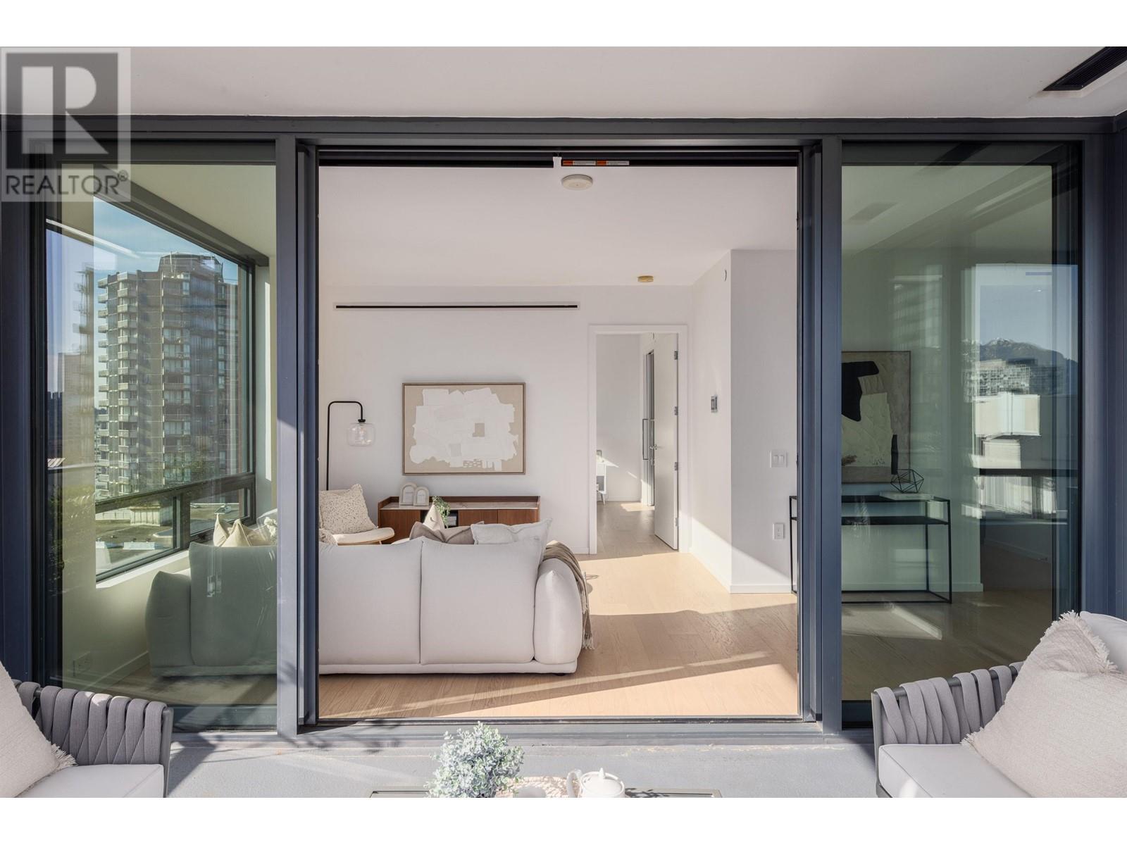 1201 1171 Jervis Street, Vancouver, British Columbia  V6E 0C9 - Photo 14 - R2987302