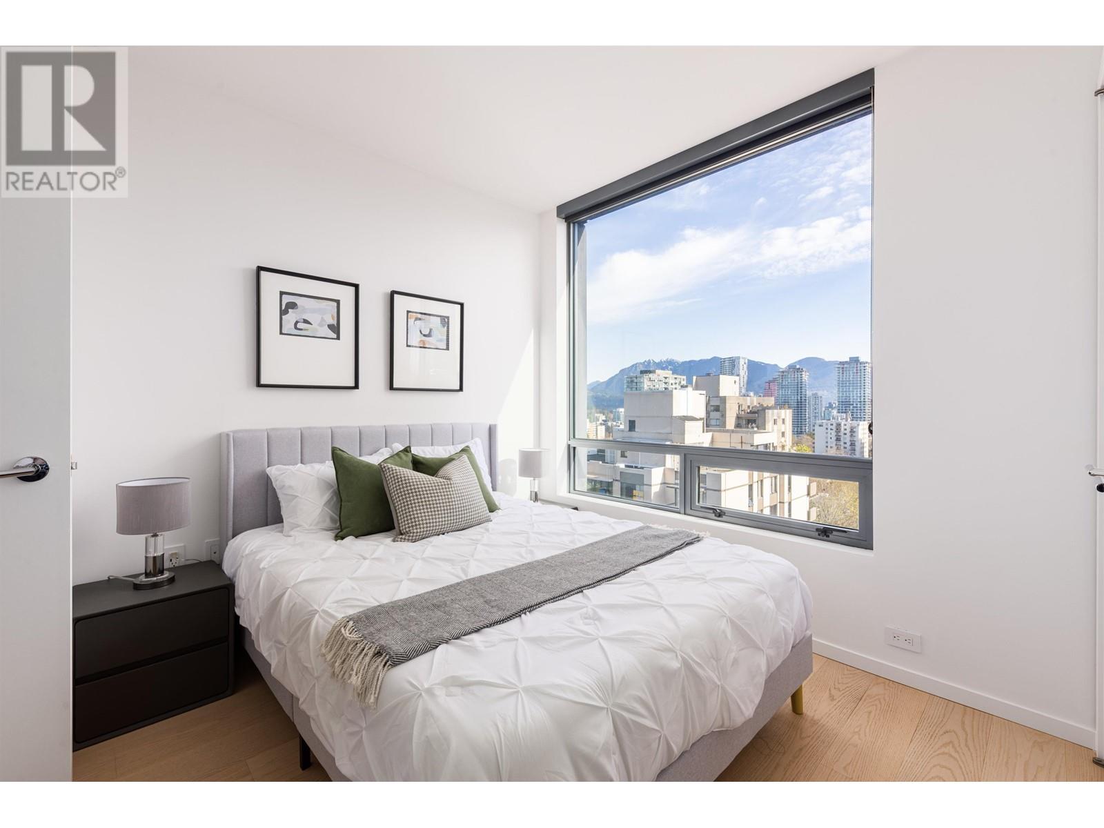 1201 1171 Jervis Street, Vancouver, British Columbia  V6E 0C9 - Photo 20 - R2987302
