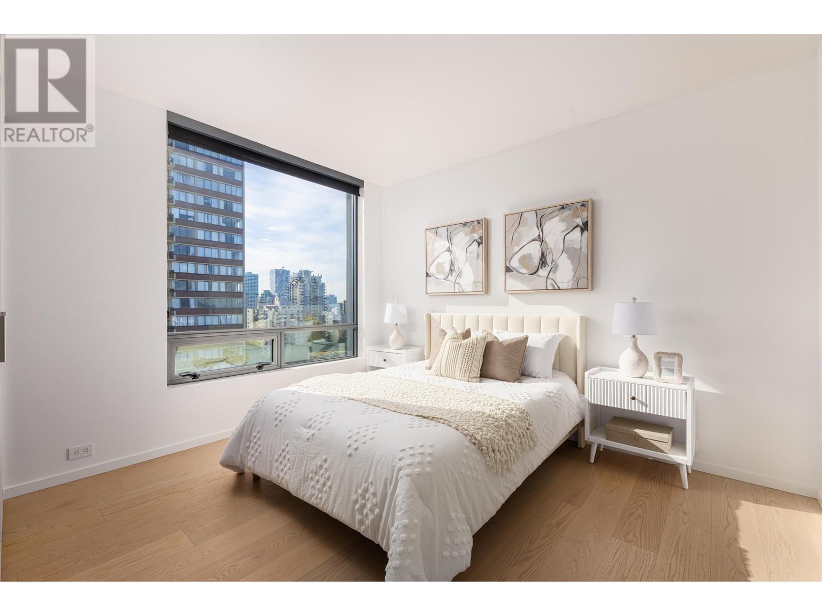 1201 1171 Jervis Street, Vancouver, British Columbia  V6E 0C9 - Photo 17 - R2987302