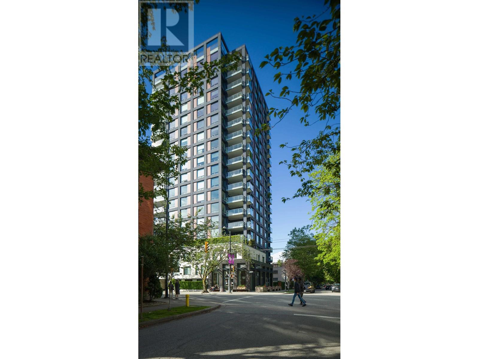 1201 1171 Jervis Street, Vancouver, British Columbia  V6E 0C9 - Photo 29 - R2987302