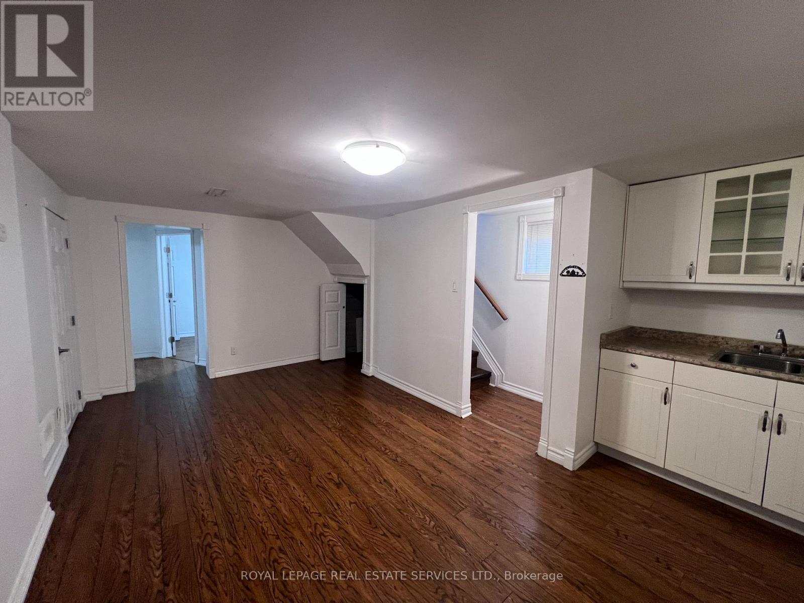 Basement - 553 Valley Drive, Oakville, Ontario  L6L 4L9 - Photo 3 - W12057175