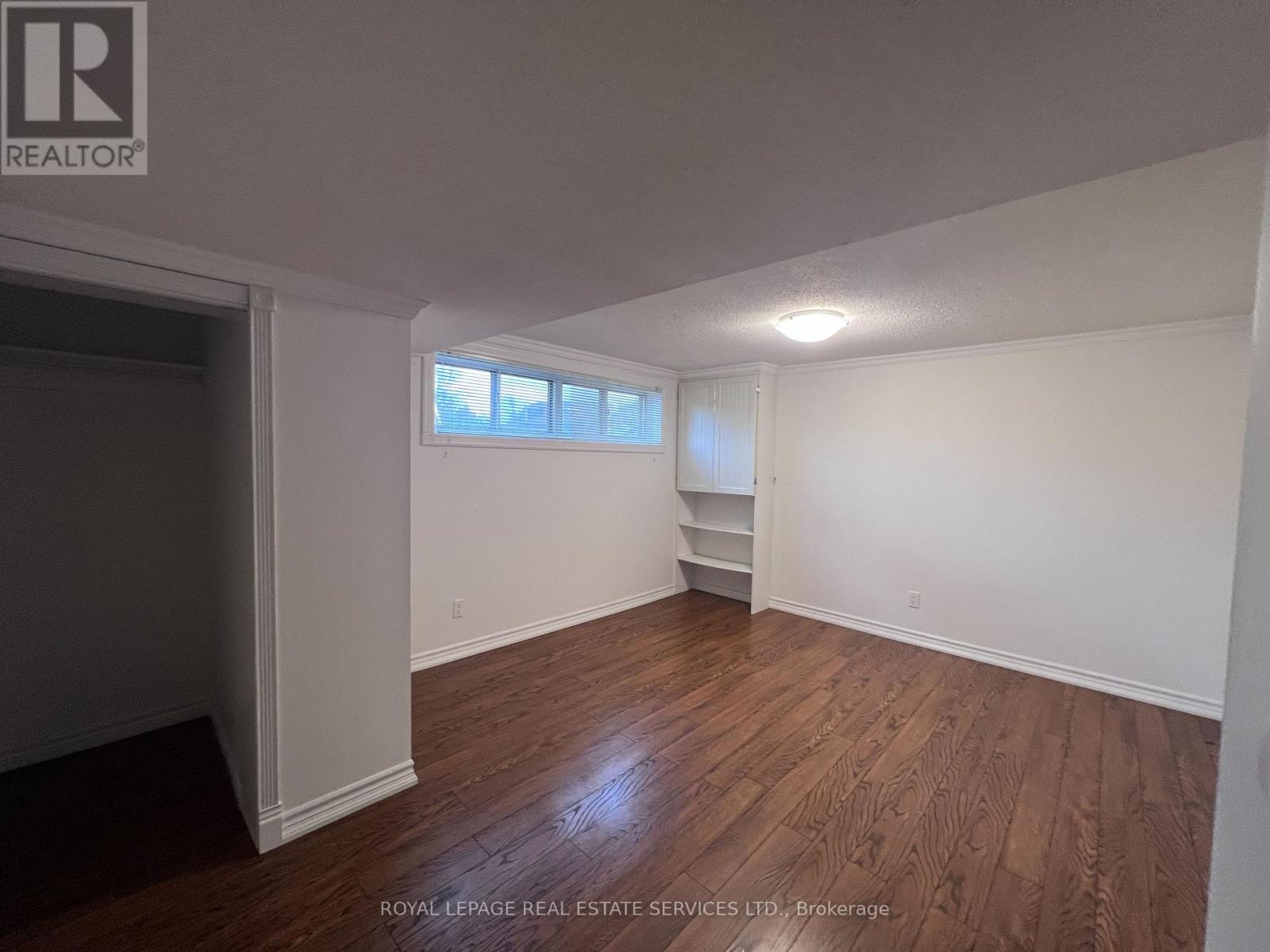 Basement - 553 Valley Drive, Oakville, Ontario  L6L 4L9 - Photo 5 - W12057175