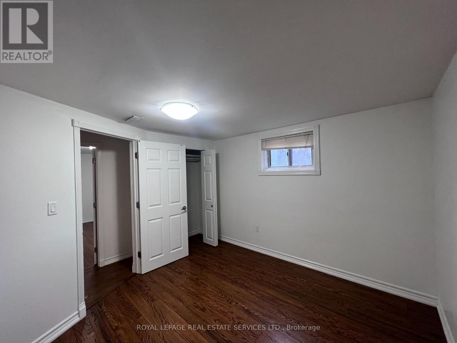 Basement - 553 Valley Drive, Oakville, Ontario  L6L 4L9 - Photo 9 - W12057175