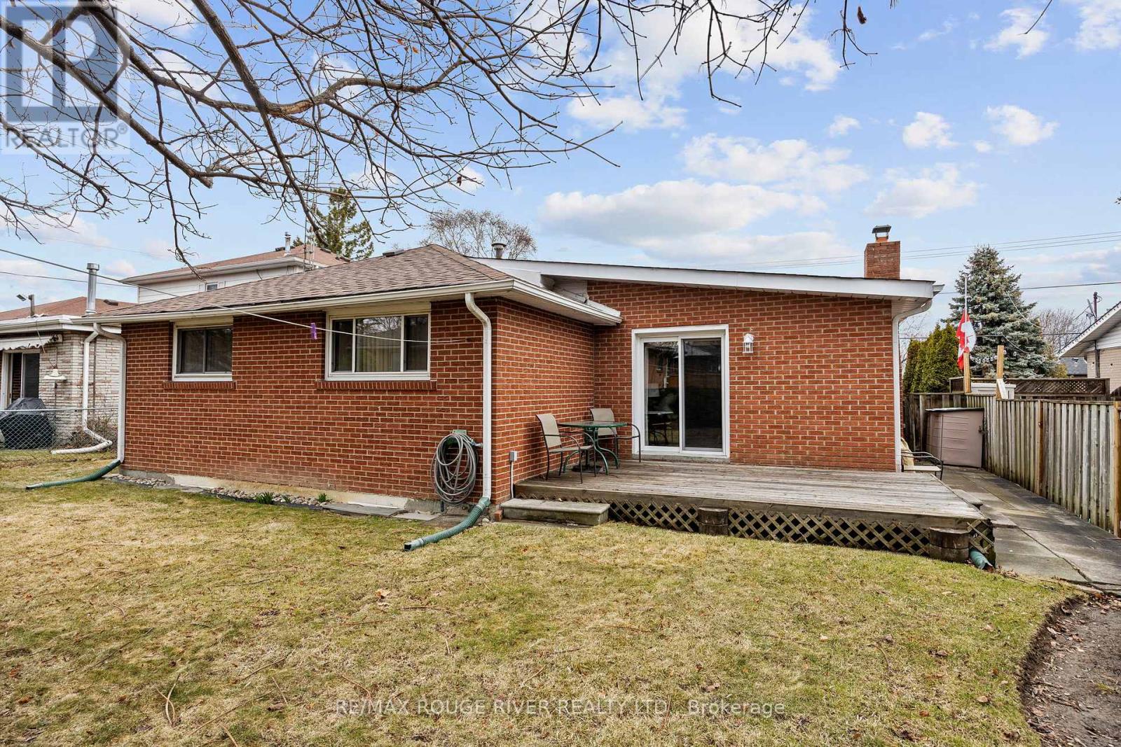 850 West Shore Boulevard, Pickering, Ontario  L1W 2V6 - Photo 34 - E12055247