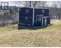 26 Masonic Avenue, Carbonear, Newfoundland & Labrador